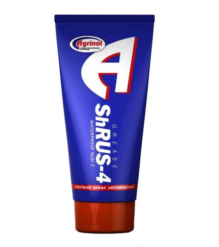 Мастило Agrinol ШРУС-4 (туба 100ml)